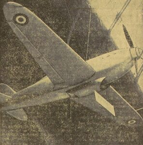 Arsenal VG-33 - WW2 French Aircraft & Warplanes